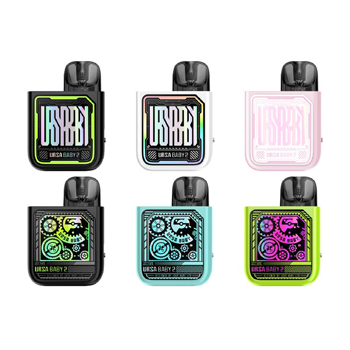 Lost Vape Ursa Baby 2 Pod Kit